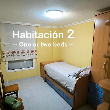 Apartament Beis House Las Palmas de Gran Canaria Zewnętrze zdjęcie