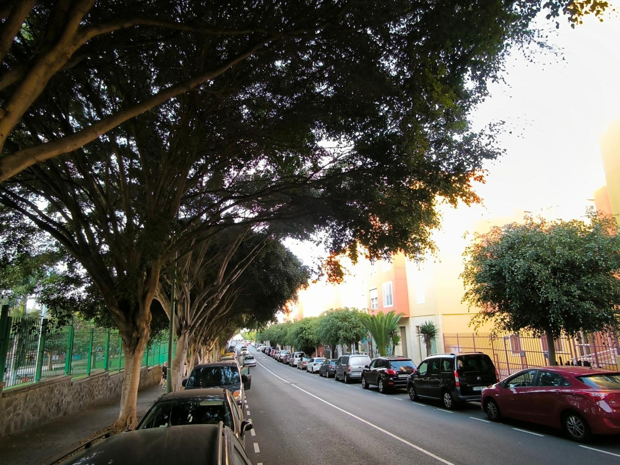 Apartament Beis House Las Palmas de Gran Canaria Zewnętrze zdjęcie